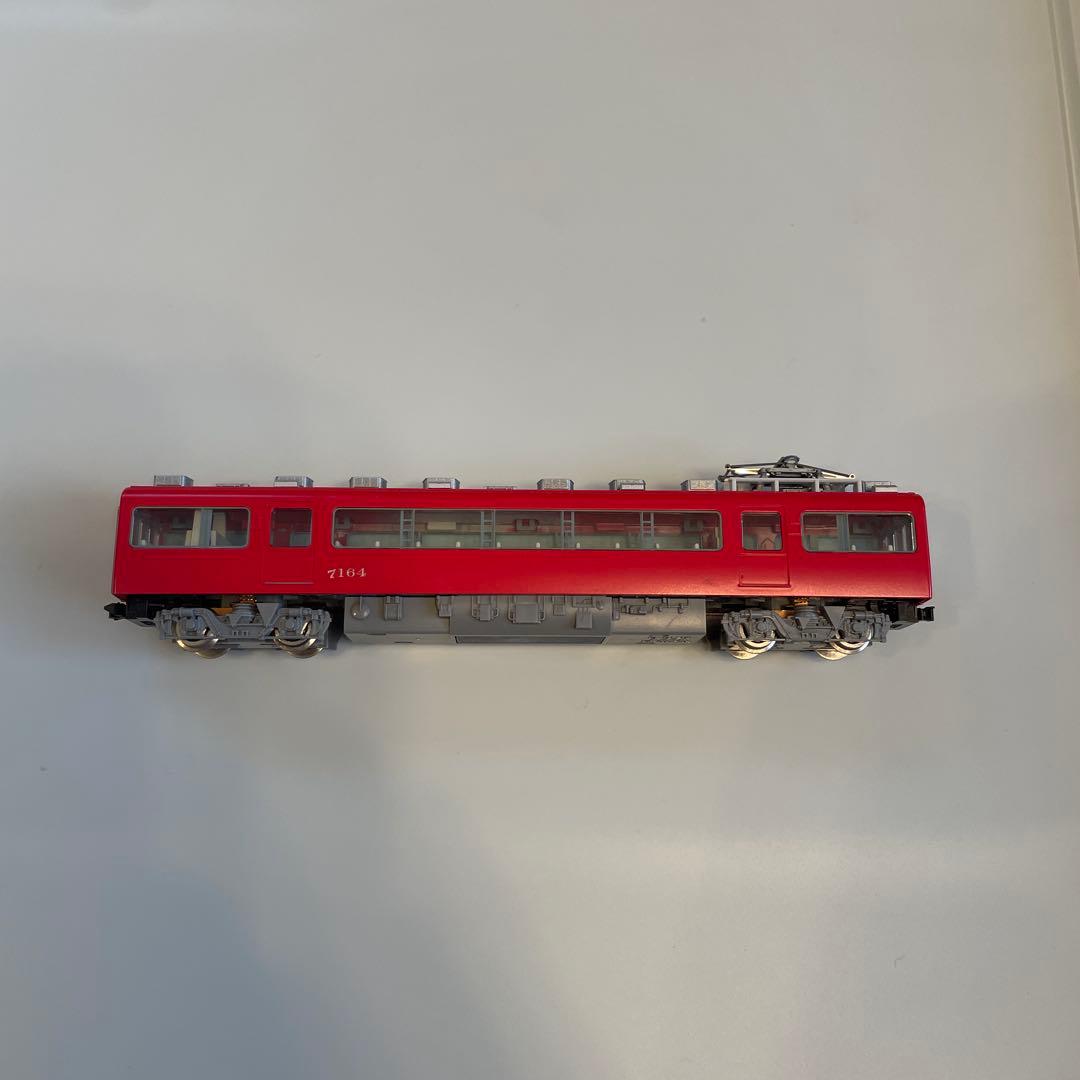 [ジャンク] TOMIX 92320 名鉄 7000系 パノラマカー