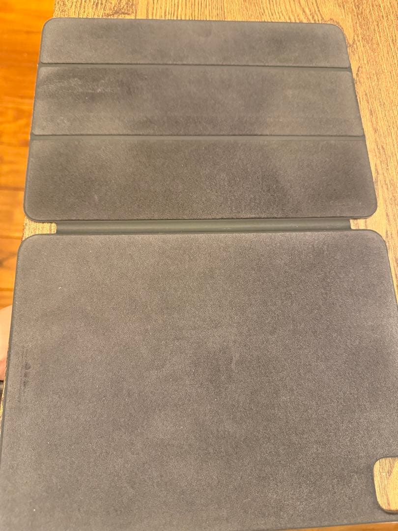 Apple iPad Pro 11第3世代256GB Wi-Fi スペースグレー