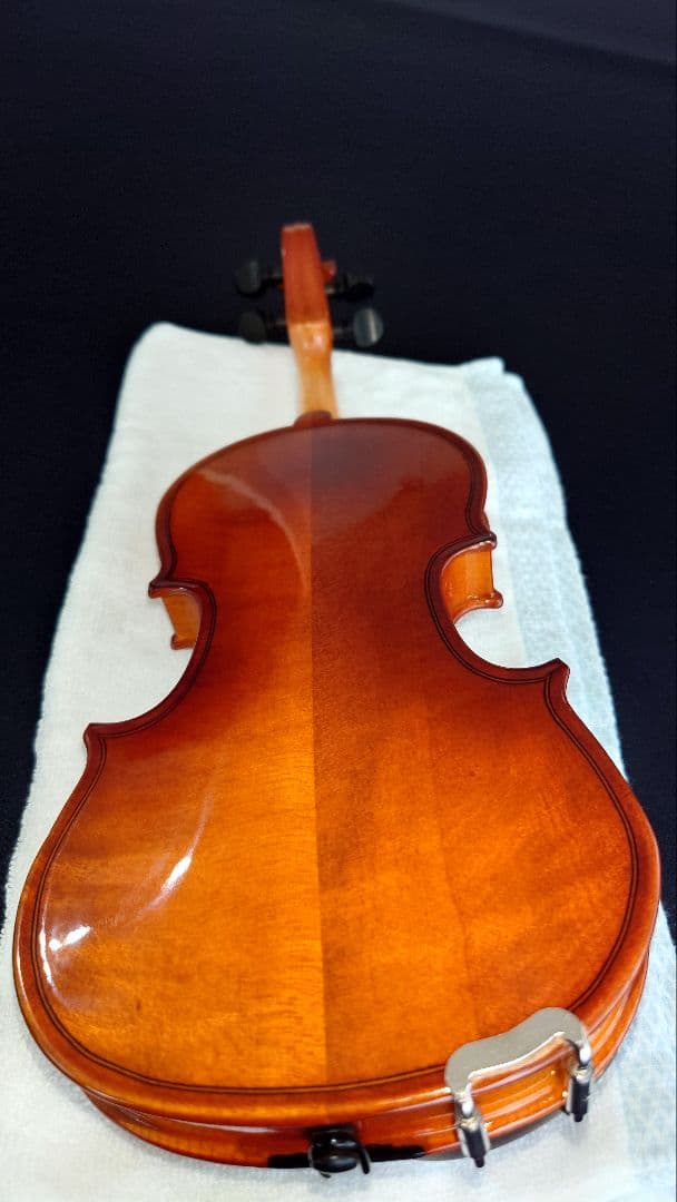 【美品】幼児用(2〜3歳) 1/16 バイオリン