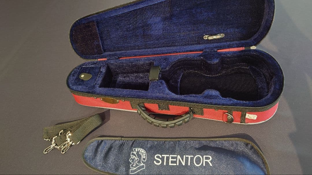 【美品】幼児用(2〜3歳) 1/16 バイオリン