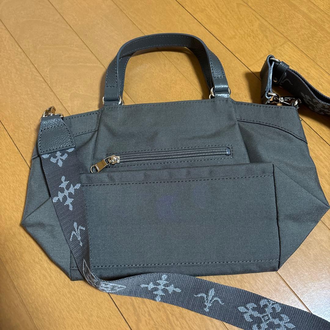 専用品！【未使用品】 russet ラシット ショルダーバッグ トートバッグ