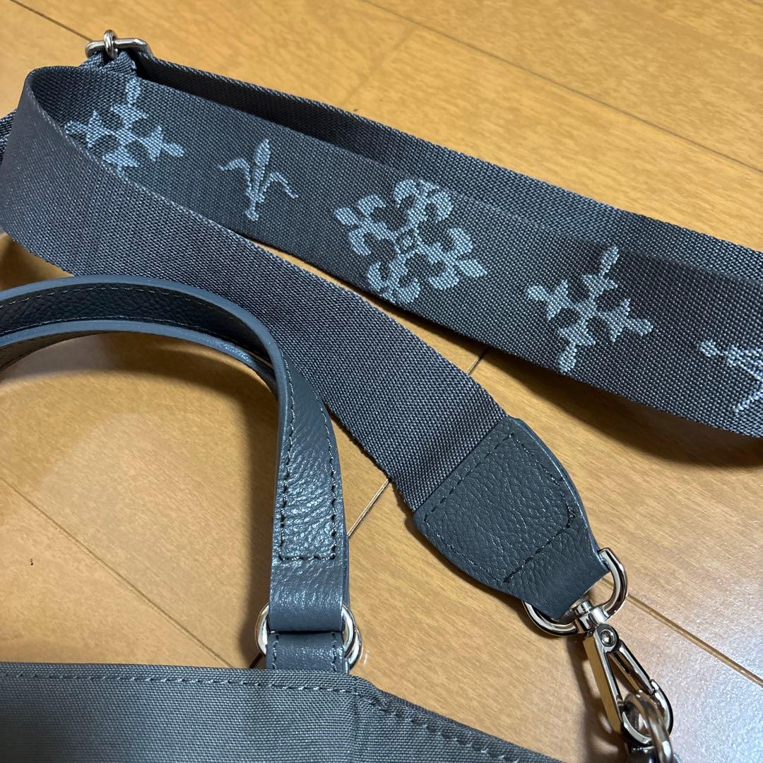 専用品！【未使用品】 russet ラシット ショルダーバッグ トートバッグ