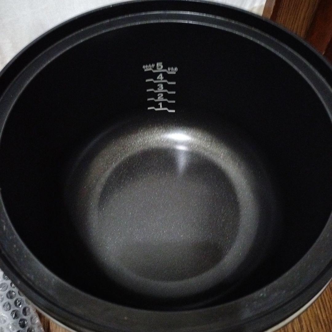 プロパンガス炊飯器　5号炊き