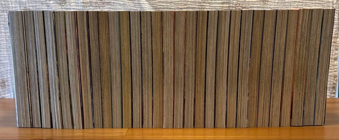 ヴィンランド・サガ　1〜29巻全巻セット