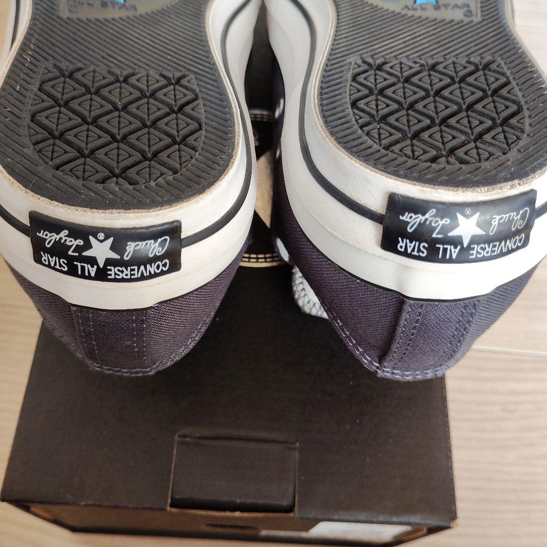 OT×CONVERSE ALL STAR 100 SLIP OX 奥田民生