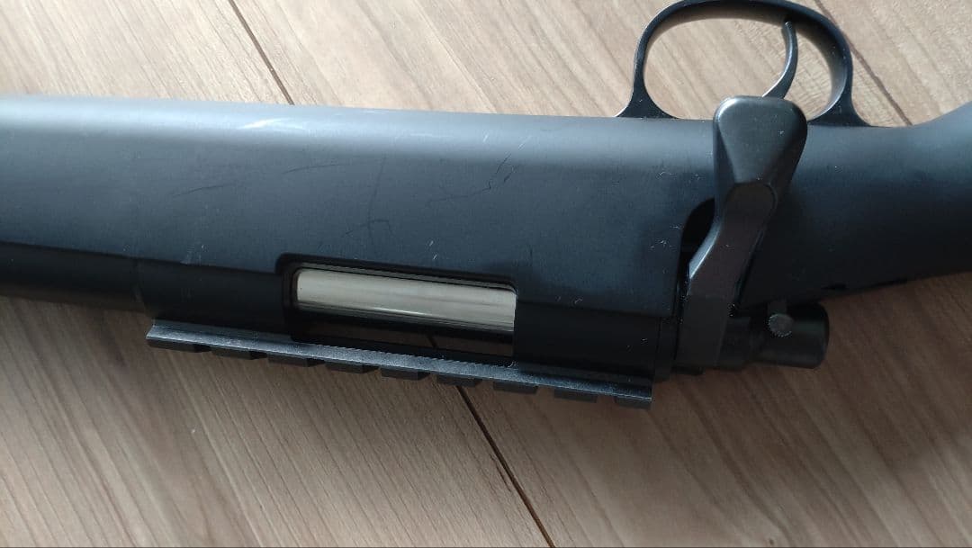 vsr-10 Gスペック　東京マルイ