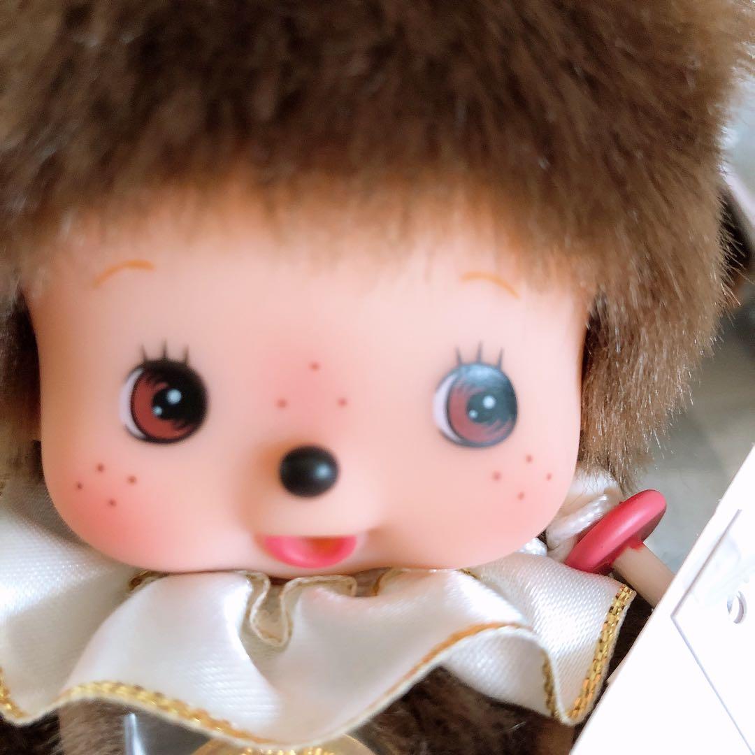 ベビチッチ　20周年　レッツ！パーティ　ペア