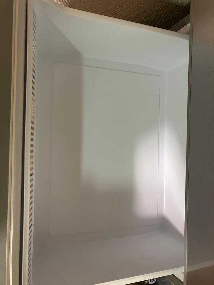 AQUA シルバー冷蔵庫 AQR-36N(4/23まで出品)