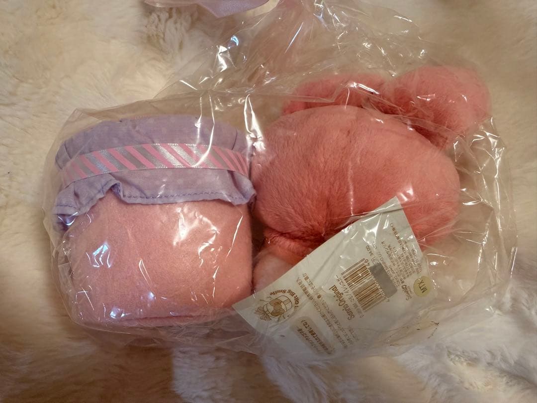 マイメロ　福袋　7点