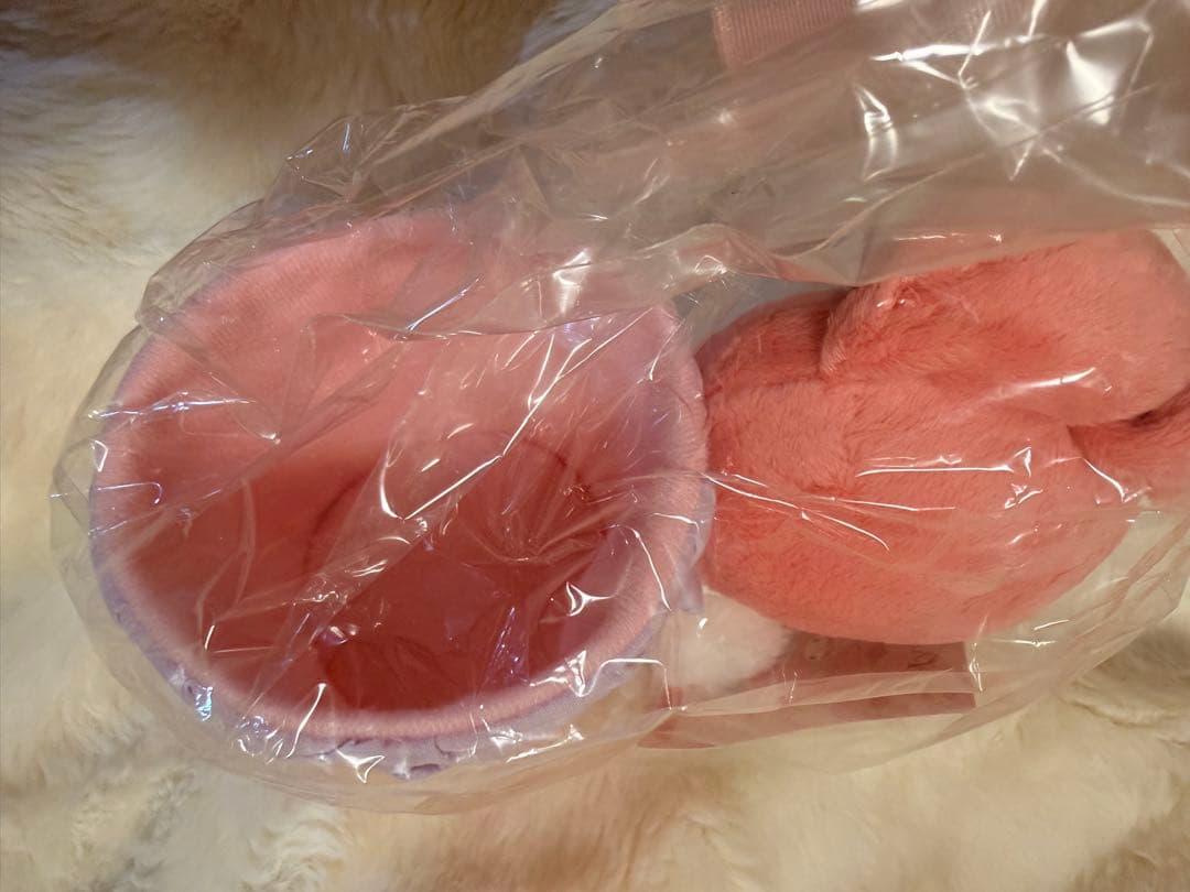 マイメロ　福袋　7点