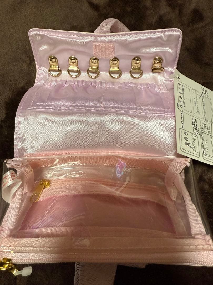 マイメロ　福袋　7点