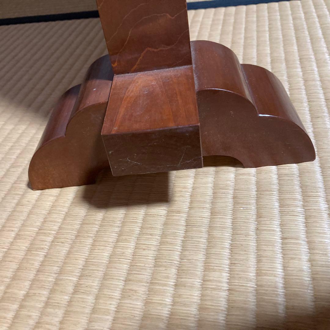 衝立　障子　間仕切り　軽量　玄関　コンパクト　小型