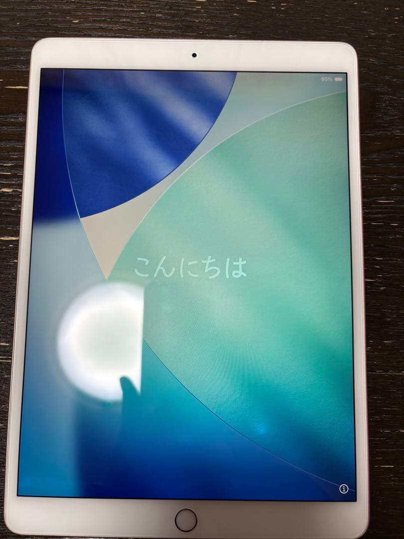 ボーボボさん用⭐️ iPad Air(第3世代) 64GB Wi-Fiモデル ⭐️