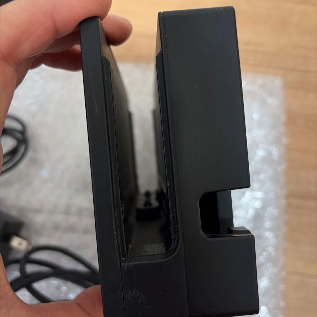 Nintendo Switch 本体 ＋ジョイコン6つ＋ケース