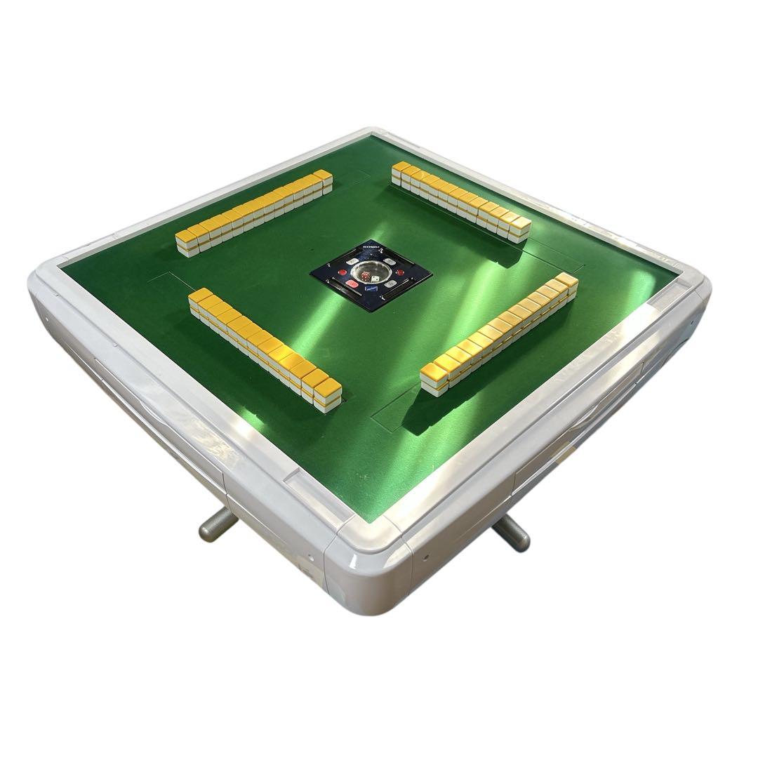 アモスジェイピーツー AMOS JP2 全自動卓 麻雀卓 座卓 テーブル 切替