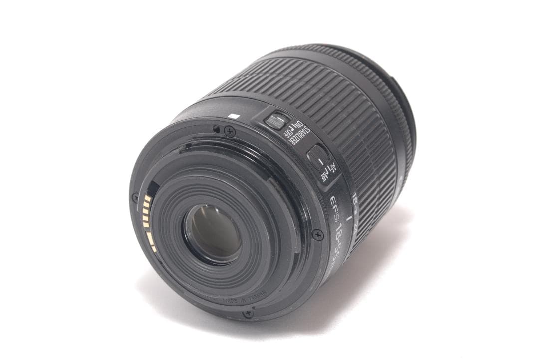 ⭐️楽々スマホ転送⭐️Canon Kiss X8i キャノン　デジタル一眼