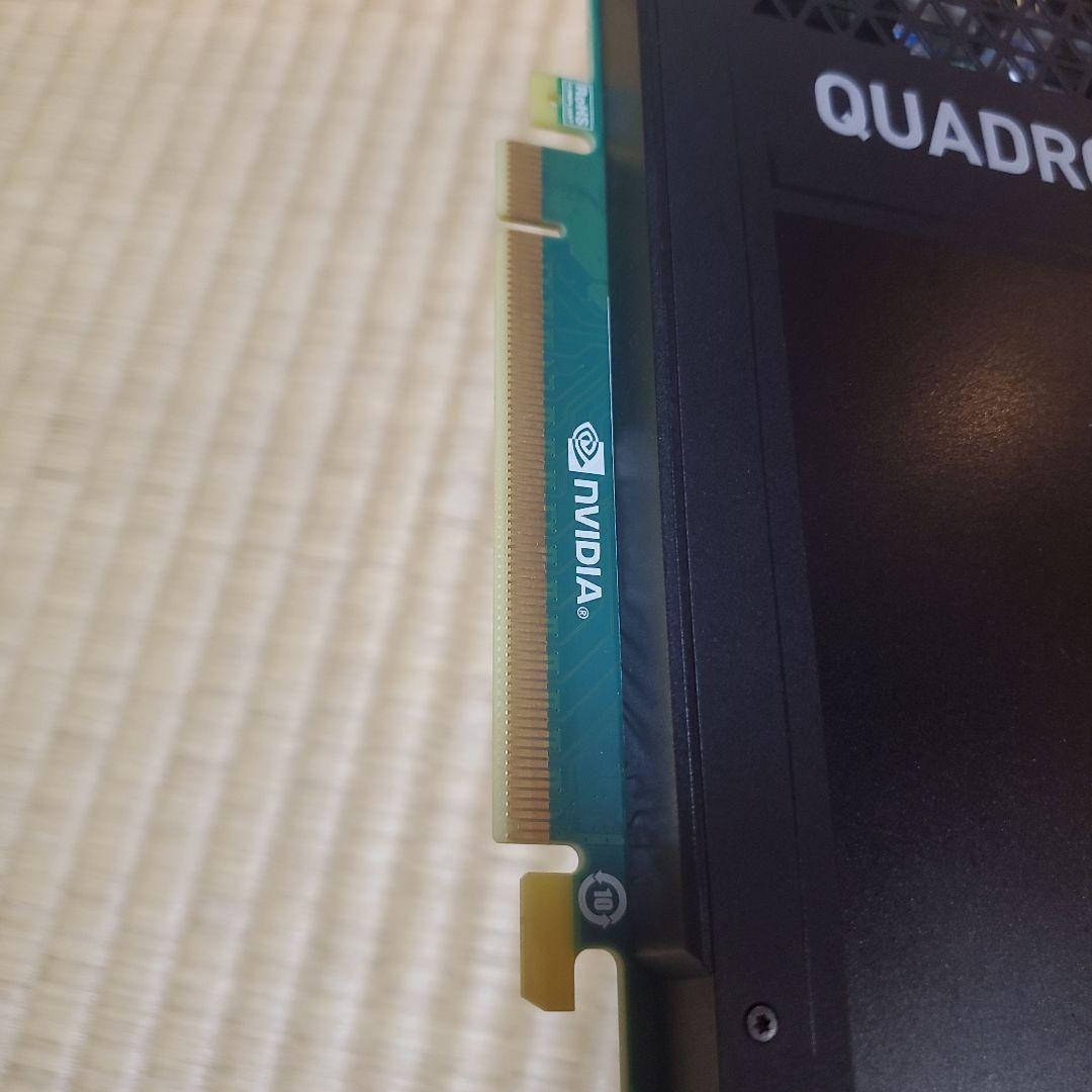 NVIDIA Quadro M4000 グラフィックボード