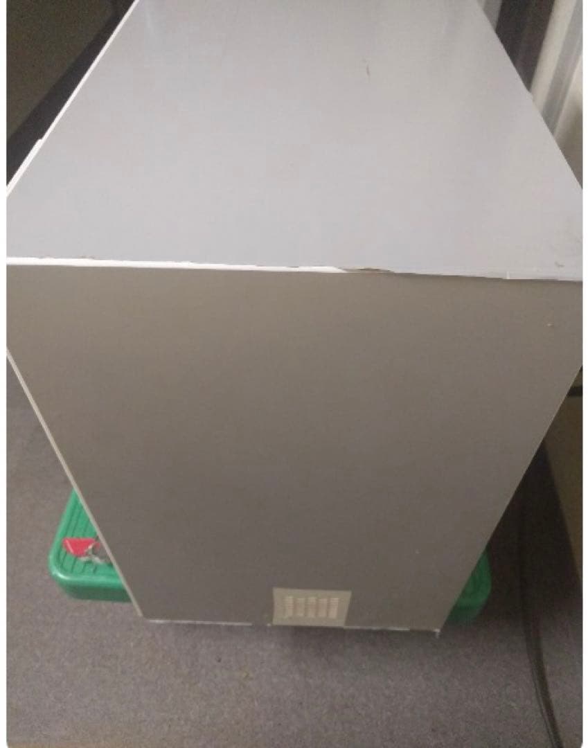 コンビニ ボックス　自動販売機