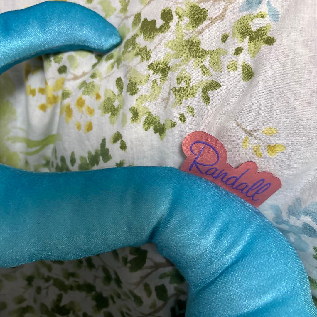 ランドール・ボッグス 72cm BIG ぬいぐるみ