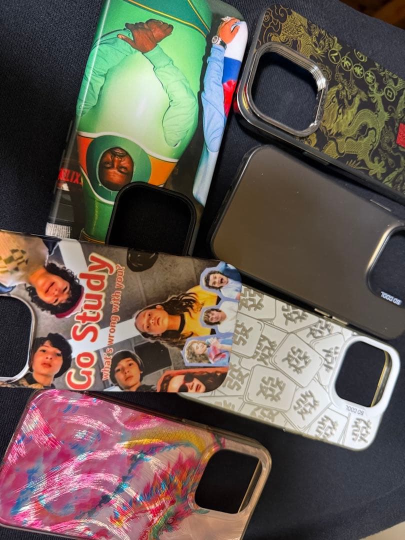 Apple iPhone 15 Pro シルバー 本体