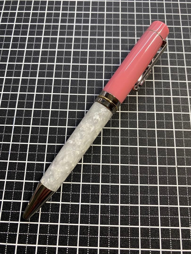 DELTA Vintage VOLONTA ボールペン