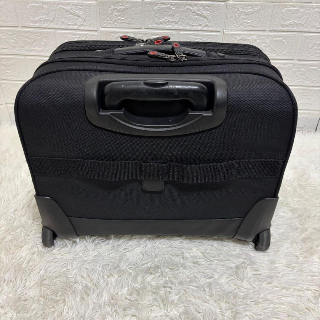 【極美品】Samsonite サムソナイト キャリーケース 出張 機内持込可