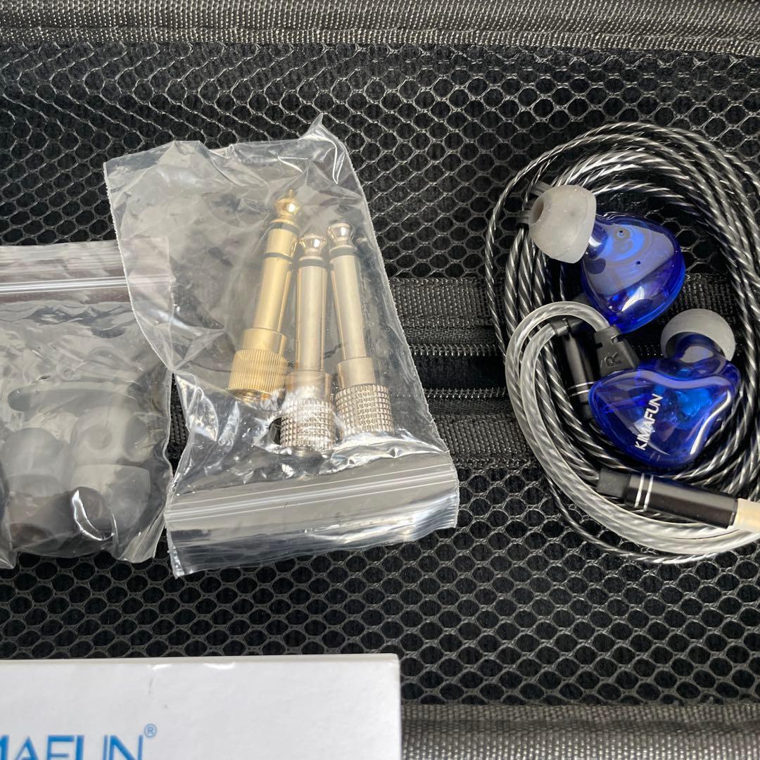 値下げ　KIMAFUN 2.4G ワイヤレスシステム