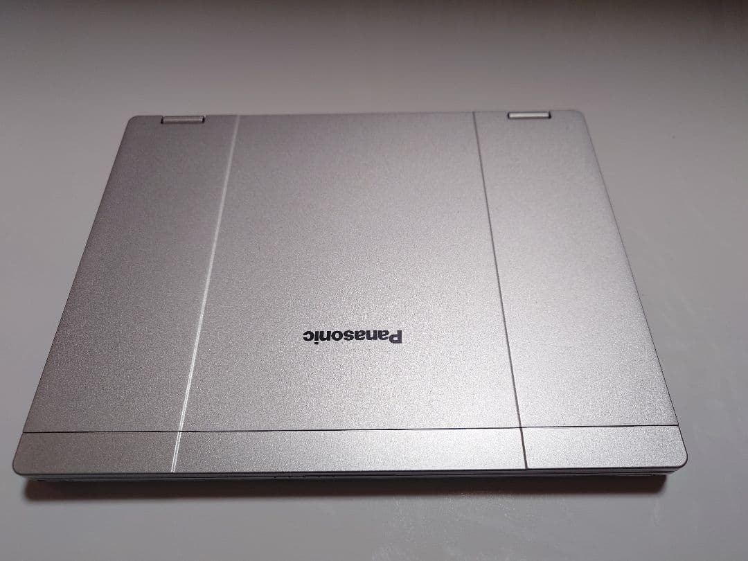 Panasonic CF-QV8TFA5 ノートPC ジャンク