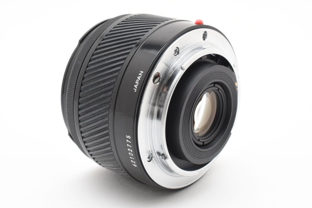 フード付き美品 Minolta AF 24mm F/2.8