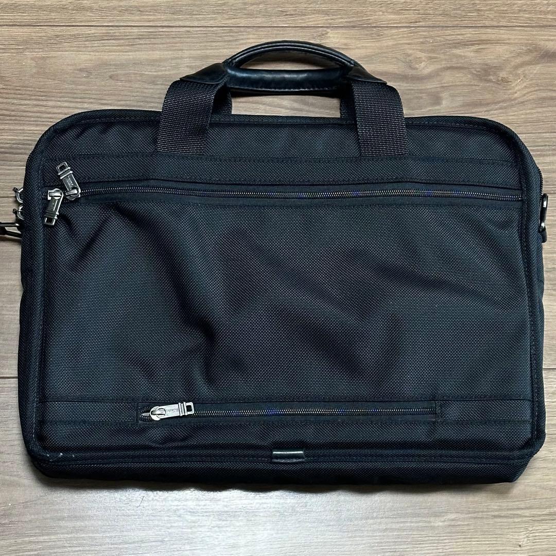 TUMI トラベルキャリー/BLK/26003D4