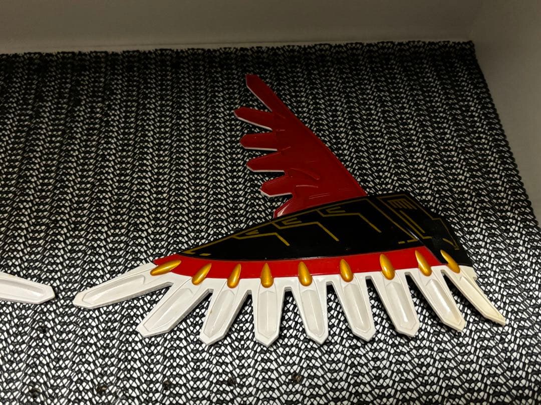 専用出品　ガオファルコン　1体　ガオレンジャー　パワーアニマル