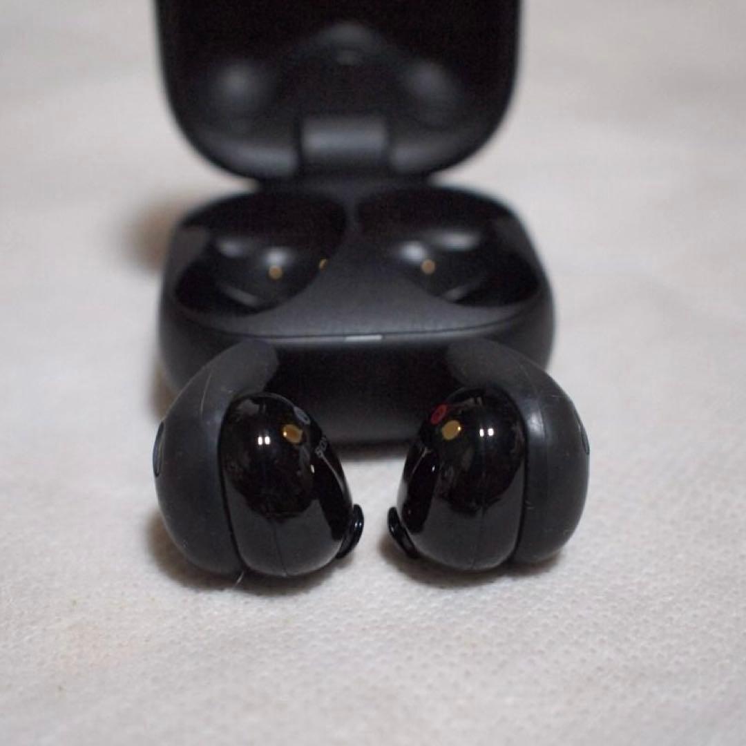 SONY LinkBuds Fit ブラック WF-LS910N/BZ