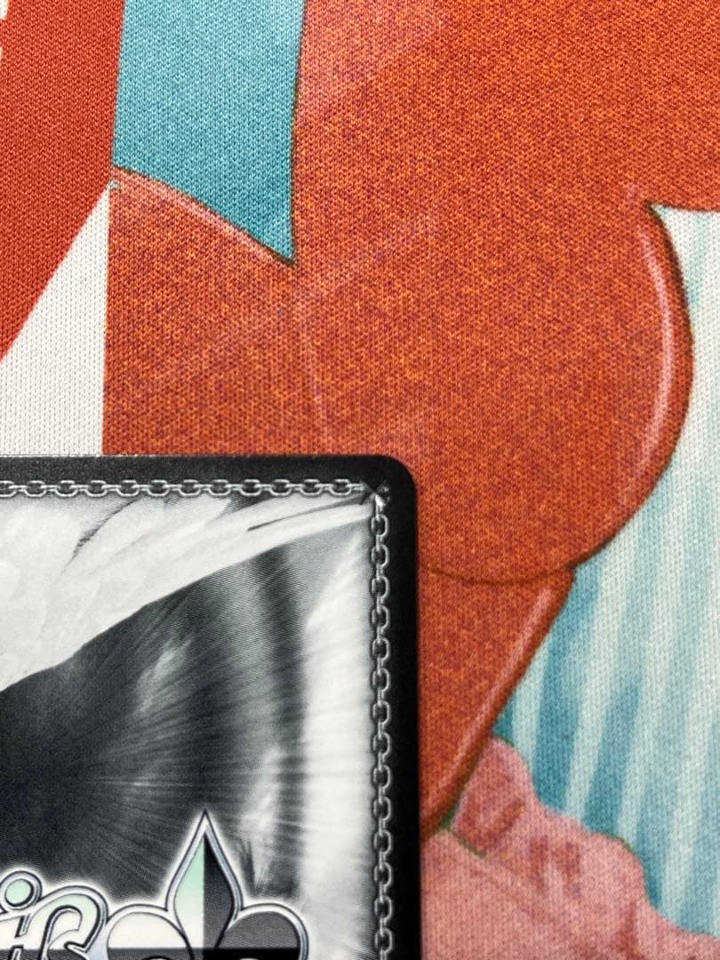 ヴァイスシュヴァルツ xyz