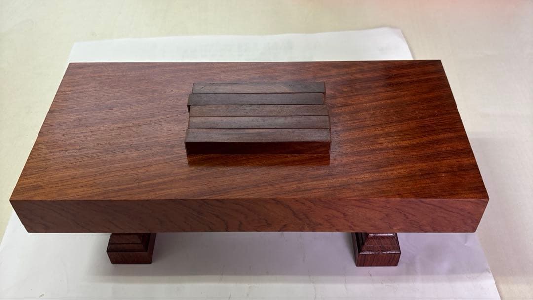 なんこ台　工芸品