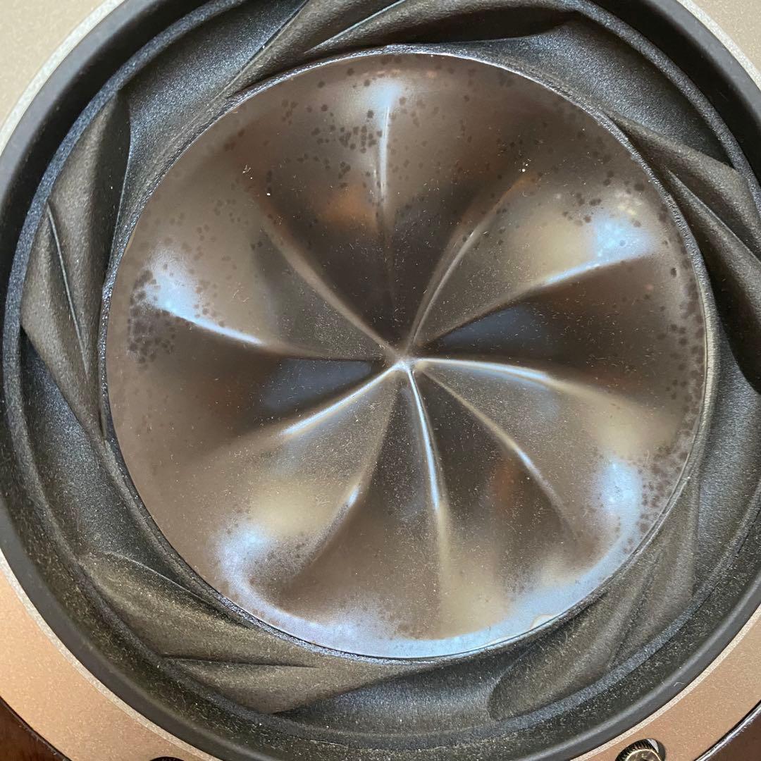 ②FOSTEX　GX250　フォステクス　トールボーイ　スピーカー　1本