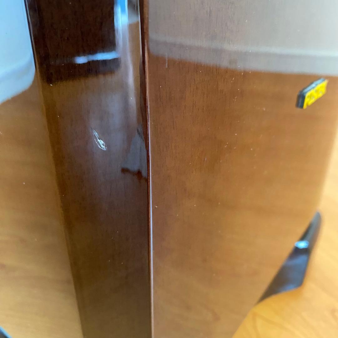 ②FOSTEX　GX250　フォステクス　トールボーイ　スピーカー　1本