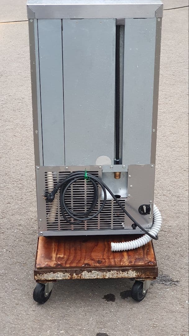 パナソニック業務用全自動製氷機SIM-S2500B