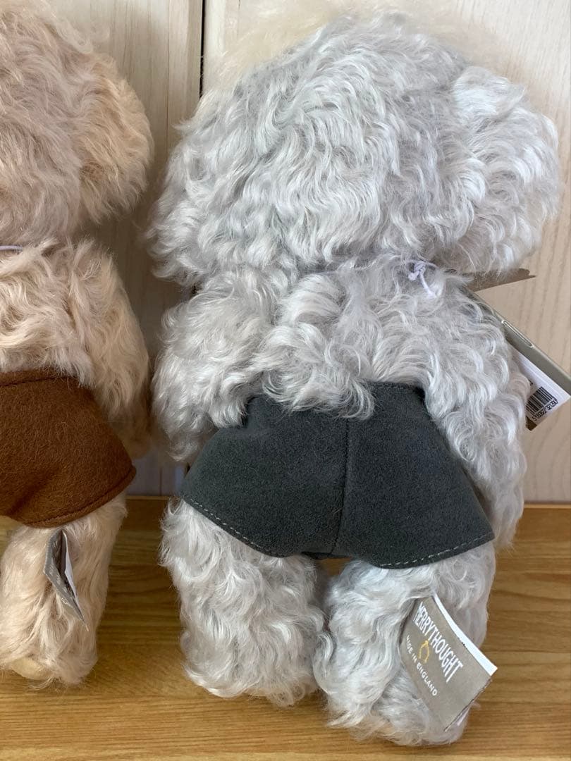 まりねろ　メリーソート2024年ベア