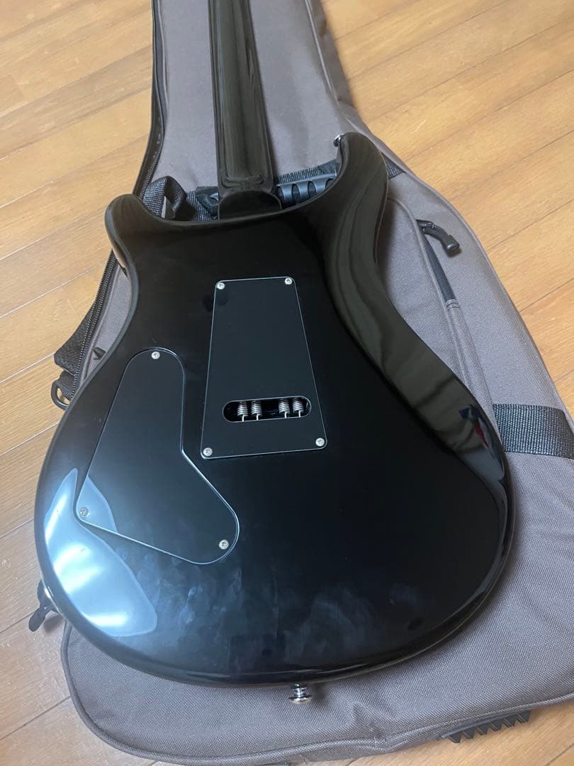 PRS SE CUSTOM 24 琴平凪カスタム