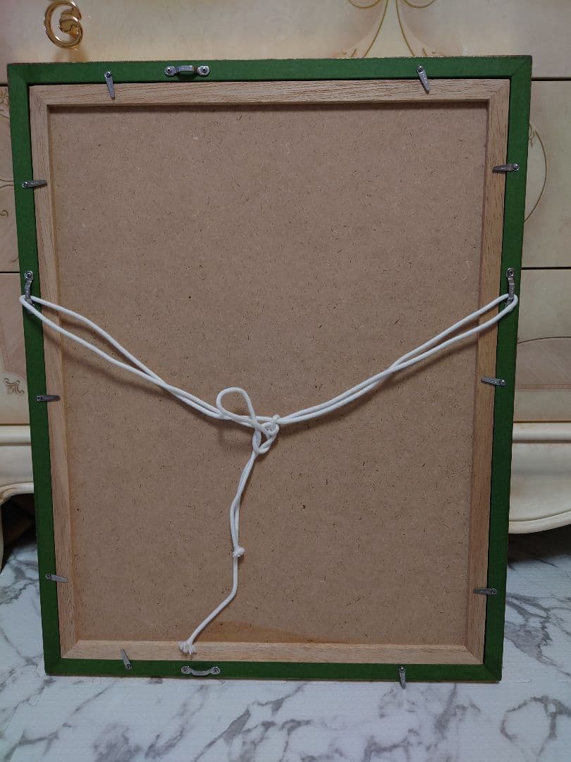 インテリア　アート