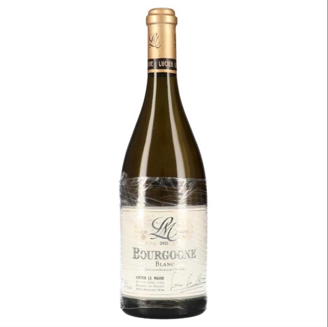 ブルゴーニュ 高級 白ワイン