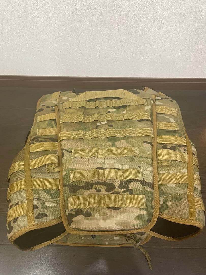 個人装備 FLYYE Armour Ver.FE MC Msize