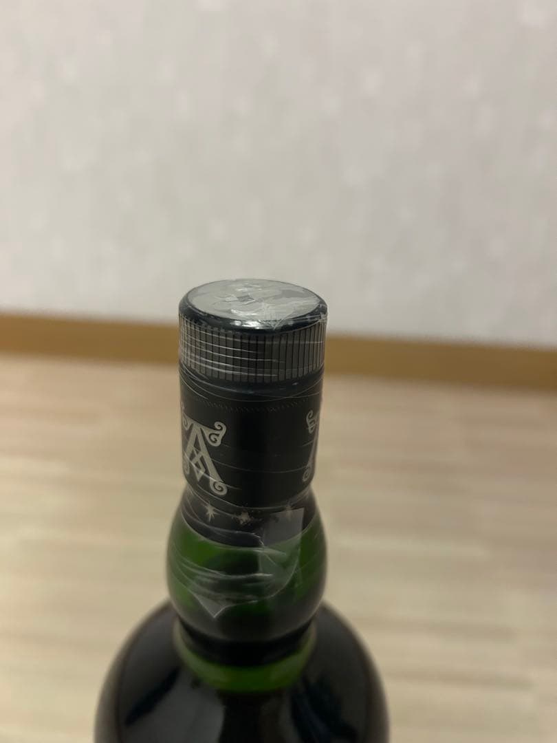 ウイスキー Ardbeg hyper nova Islay Single Malt