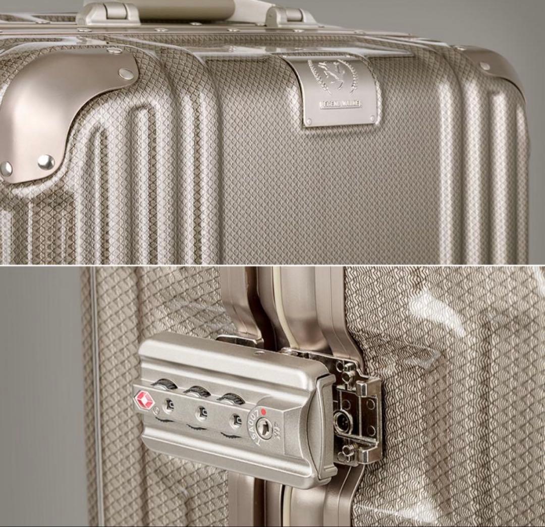 レジェンドウォーカー スーツケース キャリーケースLサイズ