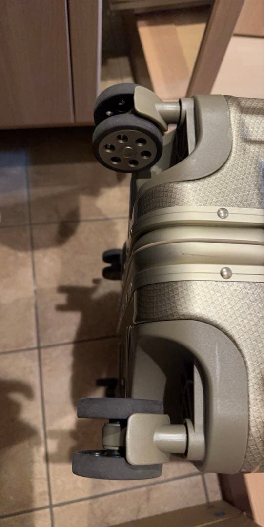 レジェンドウォーカー スーツケース キャリーケースLサイズ