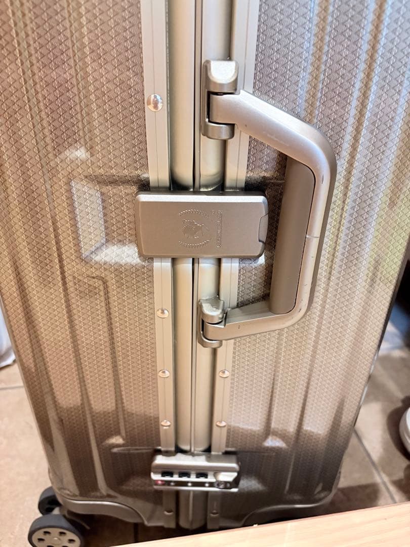 レジェンドウォーカー スーツケース キャリーケースLサイズ