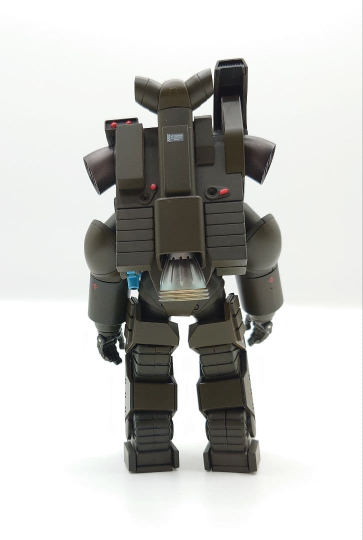 千値練 1/16 機動歩兵