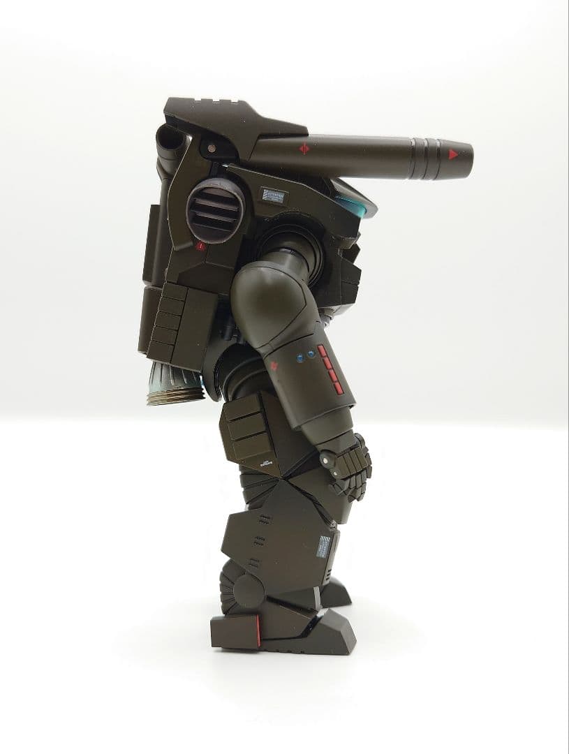 千値練 1/16 機動歩兵