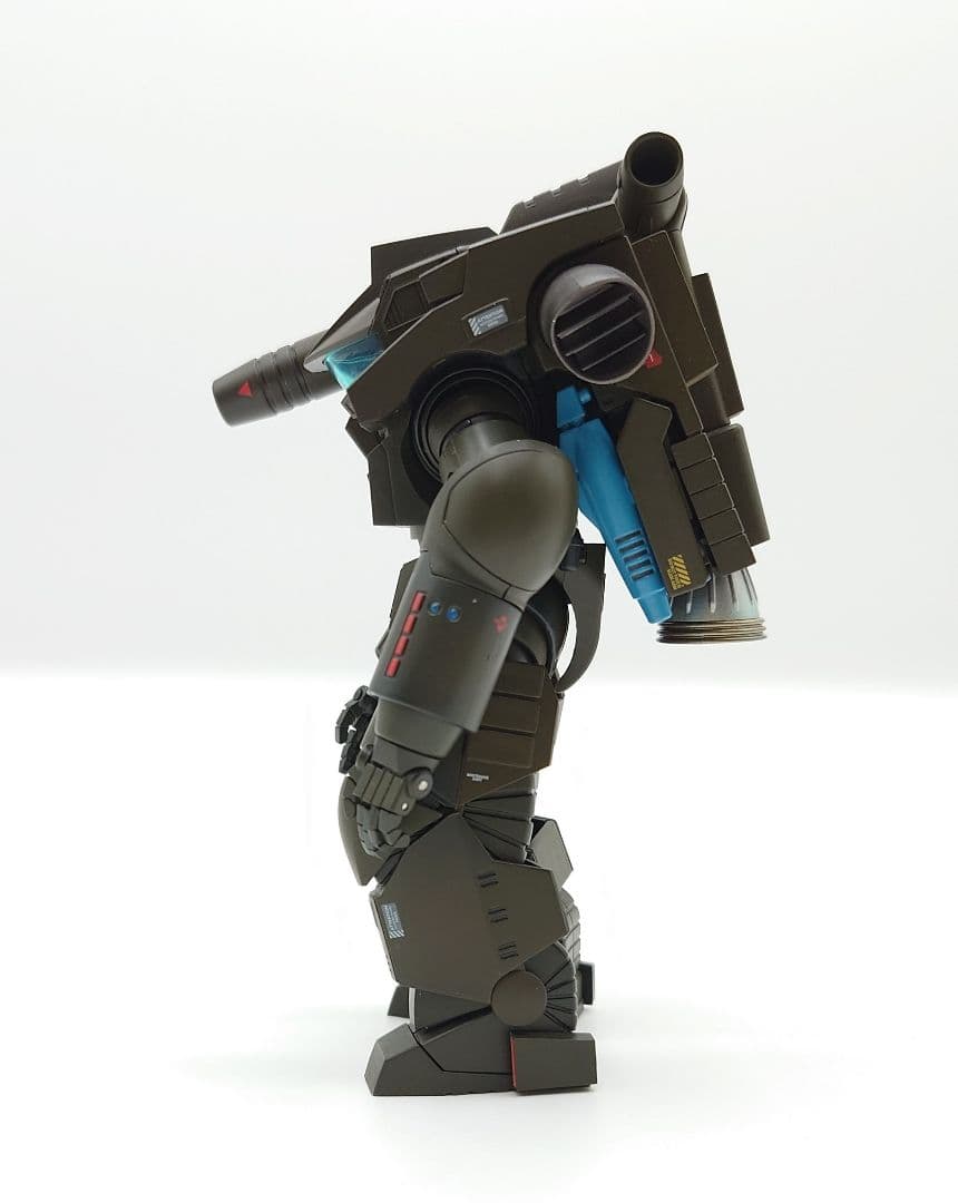 千値練 1/16 機動歩兵