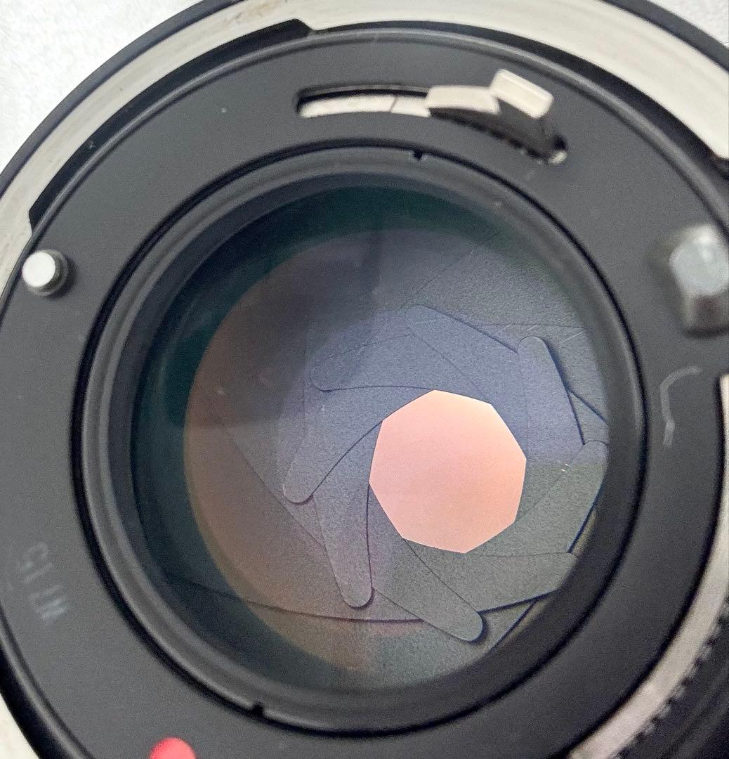 キヤノン LENS NEW FD 50mm f1.4